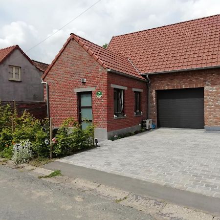 Studio gîte Eul Cat Huant Dergneau Exterior foto